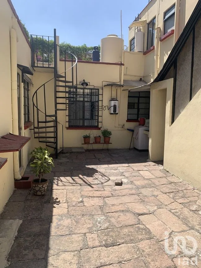 Terreno en Venta en Popotla, Miguel Hidalgo, Ciudad de México | NEX-229305 | iad México | Foto 6 de 14