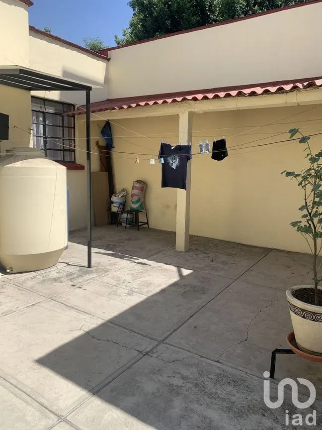 Terreno en Venta en Popotla, Miguel Hidalgo, Ciudad de México | NEX-229305 | iad México | Foto 7 de 14