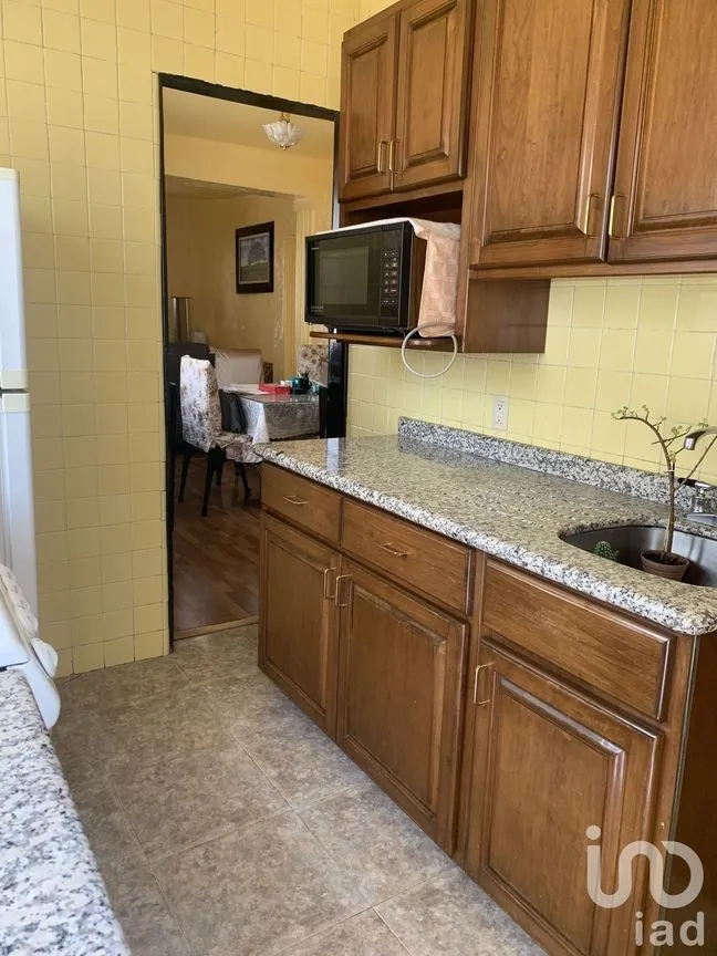 Terreno en Venta en Popotla, Miguel Hidalgo, Ciudad de México | NEX-229305 | iad México | Foto 8 de 14