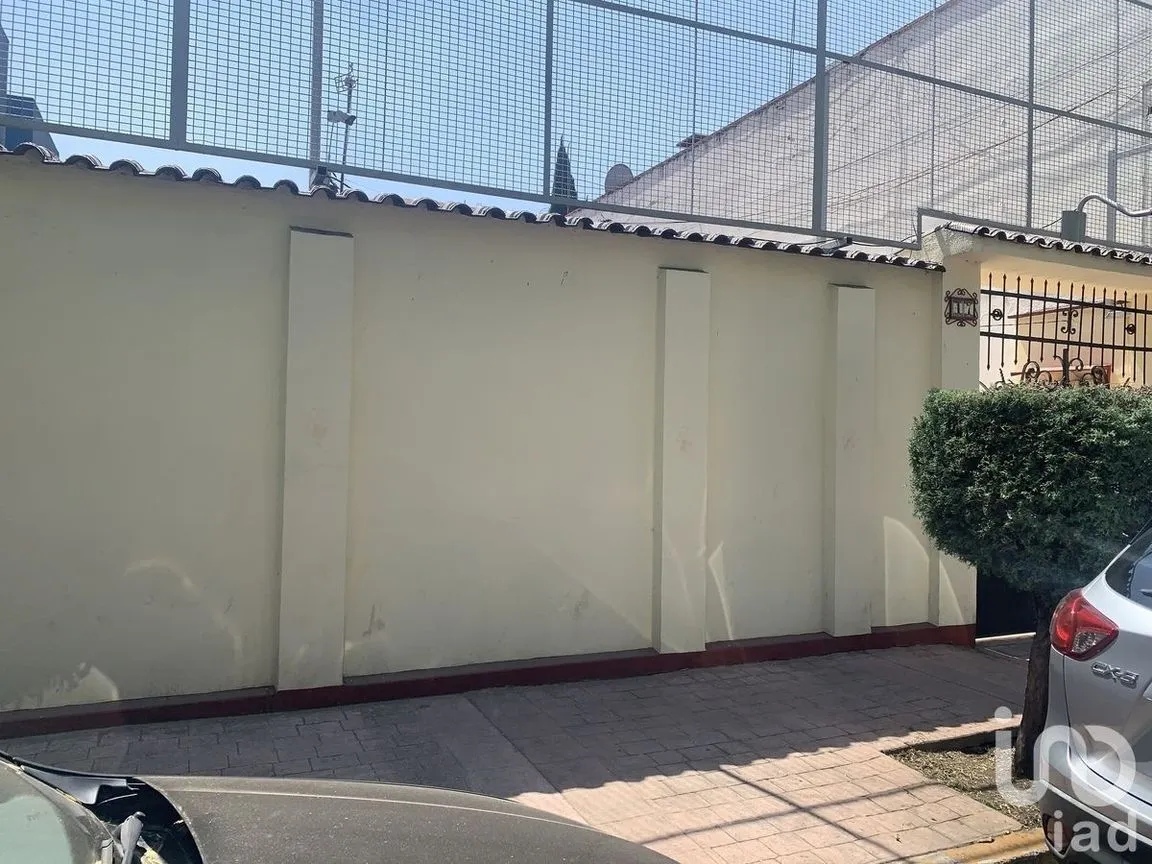 Terreno en Venta en Popotla, Miguel Hidalgo, Ciudad de México | NEX-229305 | iad México | Foto 1 de 14