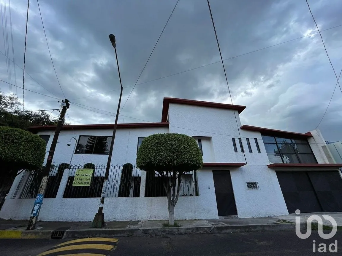 Casa en Venta en Jardines del Sur, Xochimilco, Ciudad de México | NEX-229469 | iad México | Foto 2 de 34
