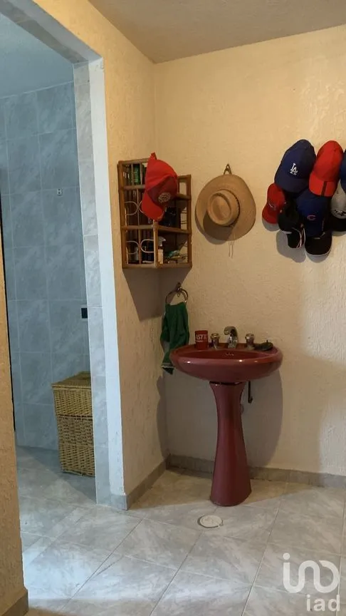 Casa en Venta en Jardines del Sur, Xochimilco, Ciudad de México | NEX-229469 | iad México | Foto 13 de 34