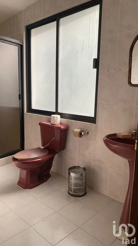 Casa en Venta en Jardines del Sur, Xochimilco, Ciudad de México | NEX-229469 | iad México | Foto 18 de 34