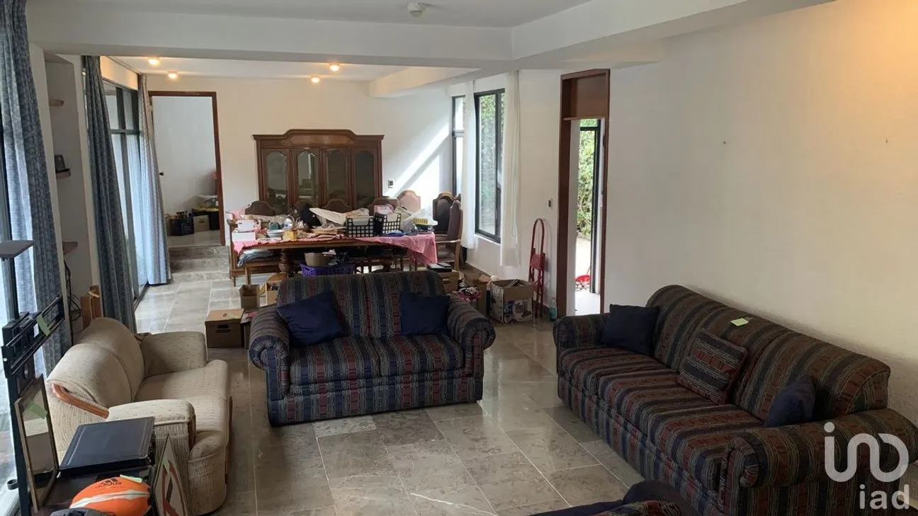 Casa en Venta en Jardines del Sur, Xochimilco, Ciudad de México | NEX-229469 | iad México | Foto 3 de 34