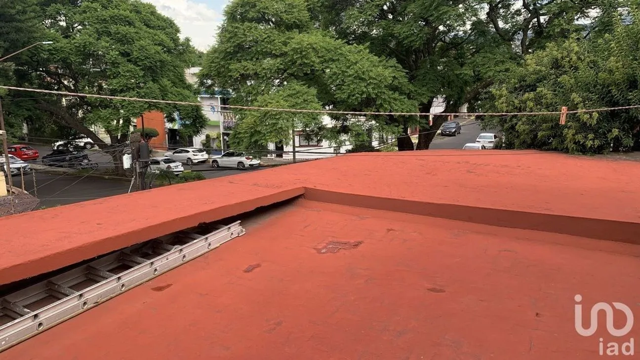 Casa en Venta en Jardines del Sur, Xochimilco, Ciudad de México | NEX-229469 | iad México | Foto 28 de 34