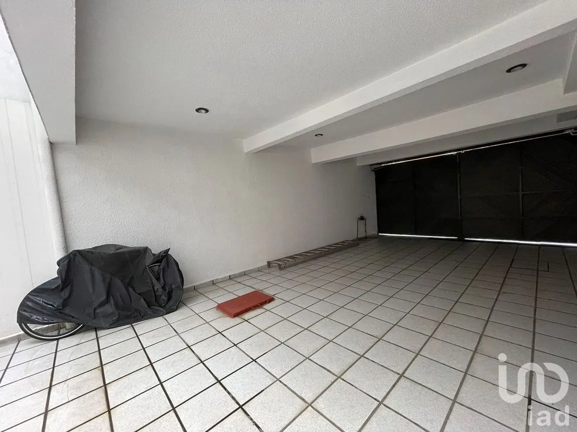 Casa en Venta en Jardines del Sur, Xochimilco, Ciudad de México | NEX-229469 | iad México | Foto 34 de 34