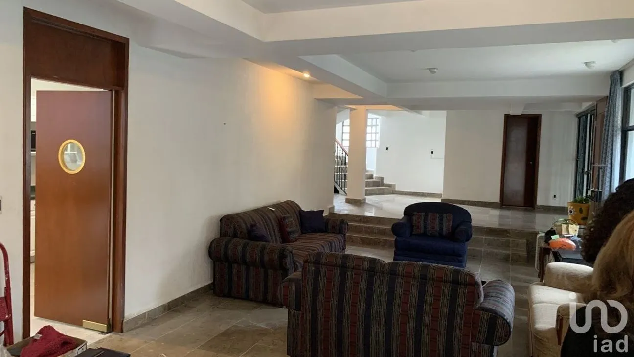 Casa en Venta en Jardines del Sur, Xochimilco, Ciudad de México | NEX-229469 | iad México | Foto 5 de 34