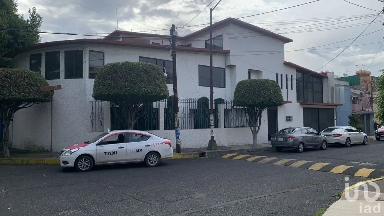 Casa en Venta en Jardines del Sur, Xochimilco, Ciudad de México | NEX-229469 | iad México | Foto 8 de 34