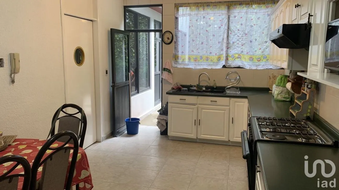 Casa en Venta en Jardines del Sur, Xochimilco, Ciudad de México | NEX-229469 | iad México | Foto 9 de 34