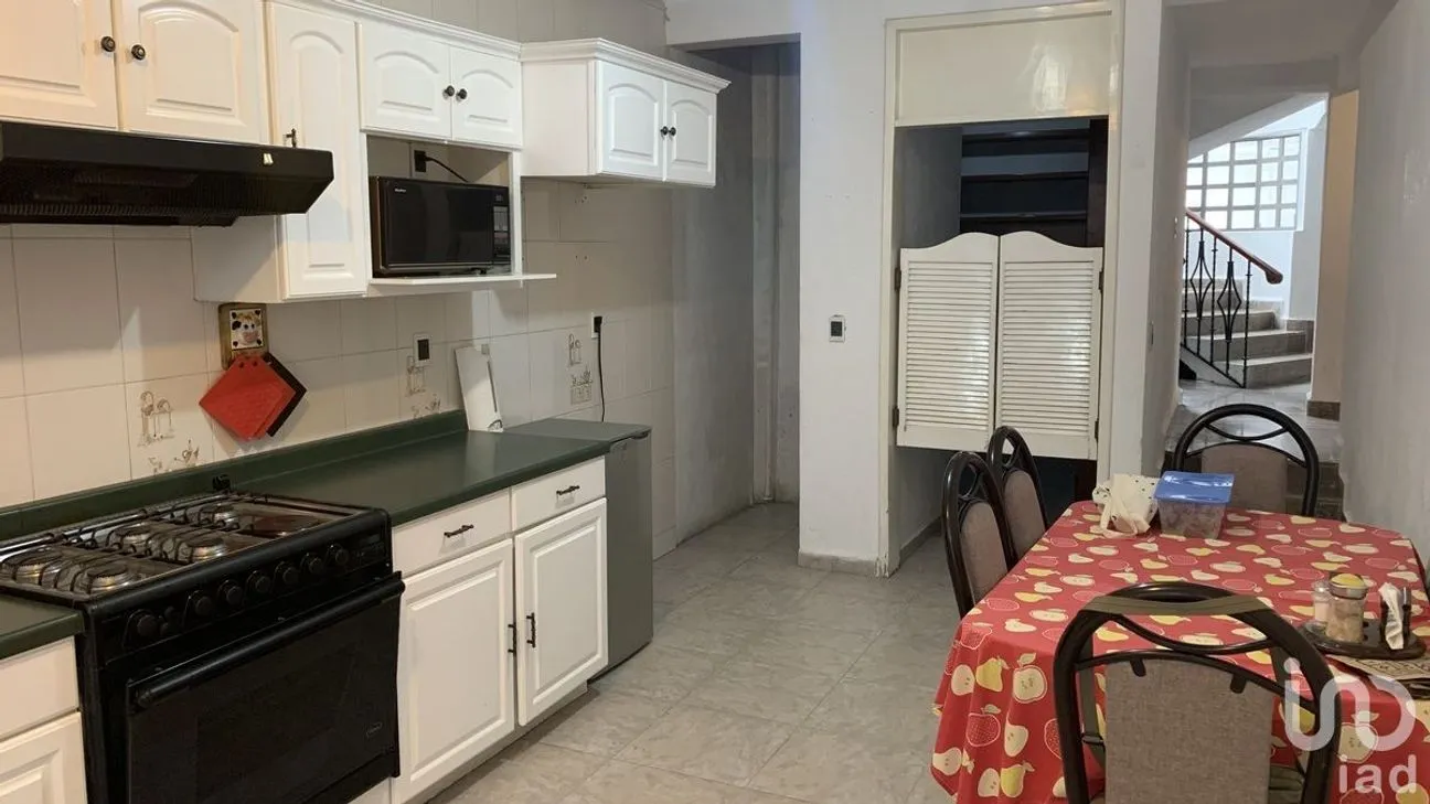 Casa en Venta en Jardines del Sur, Xochimilco, Ciudad de México | NEX-229469 | iad México | Foto 10 de 34