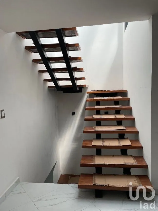 Casa en Venta en Letrán Valle, Benito Juárez, Ciudad de México | NEX-229866 | iad México | Foto 11 de 34