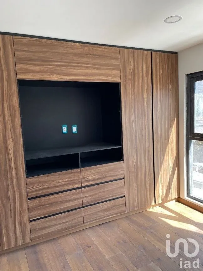Casa en Venta en Letrán Valle, Benito Juárez, Ciudad de México | NEX-229866 | iad México | Foto 16 de 34