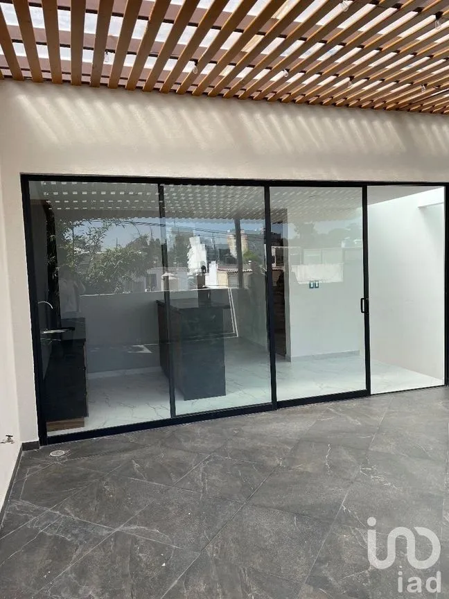 Casa en Venta en Letrán Valle, Benito Juárez, Ciudad de México | NEX-229866 | iad México | Foto 19 de 34
