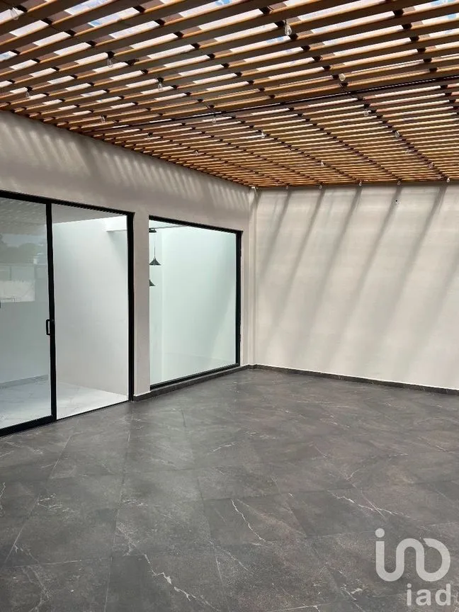 Casa en Venta en Letr án Valle, Benito Juárez, Ciudad de México | NEX-229866 | iad México | Foto 20 de 34