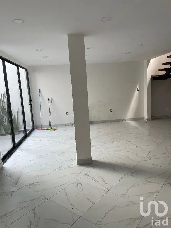 Casa en Venta en Letrán Valle, Benito Juárez, Ciudad de México | NEX-229866 | iad México | Foto 3 de 34