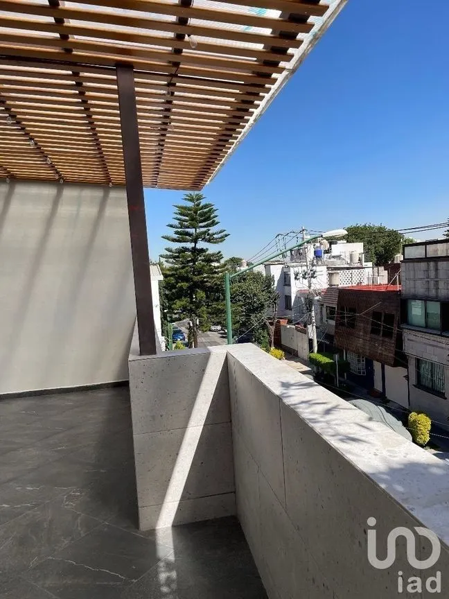 Casa en Venta en Letrán Valle, Benito Juárez, Ciudad de México | NEX-229866 | iad México | Foto 21 de 34