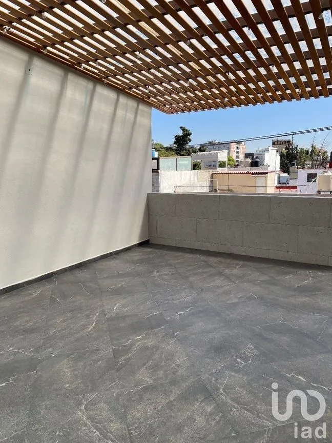 Casa en Venta en Letrán Valle, Benito Juárez, Ciudad de México | NEX-229866 | iad México | Foto 23 de 34