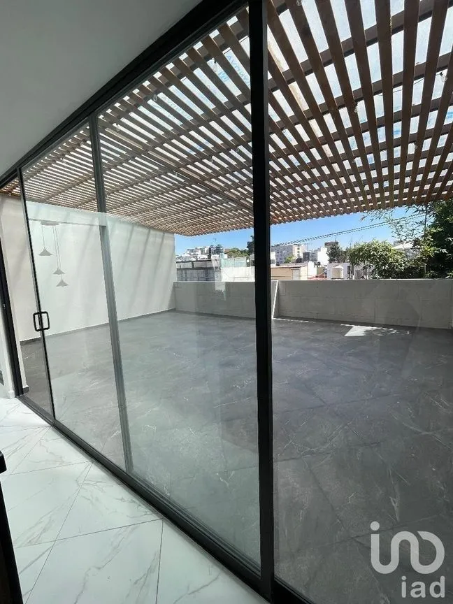 Casa en Venta en Letrán Valle, Benito Juárez, Ciudad de México | NEX-229866 | iad México | Foto 24 de 34