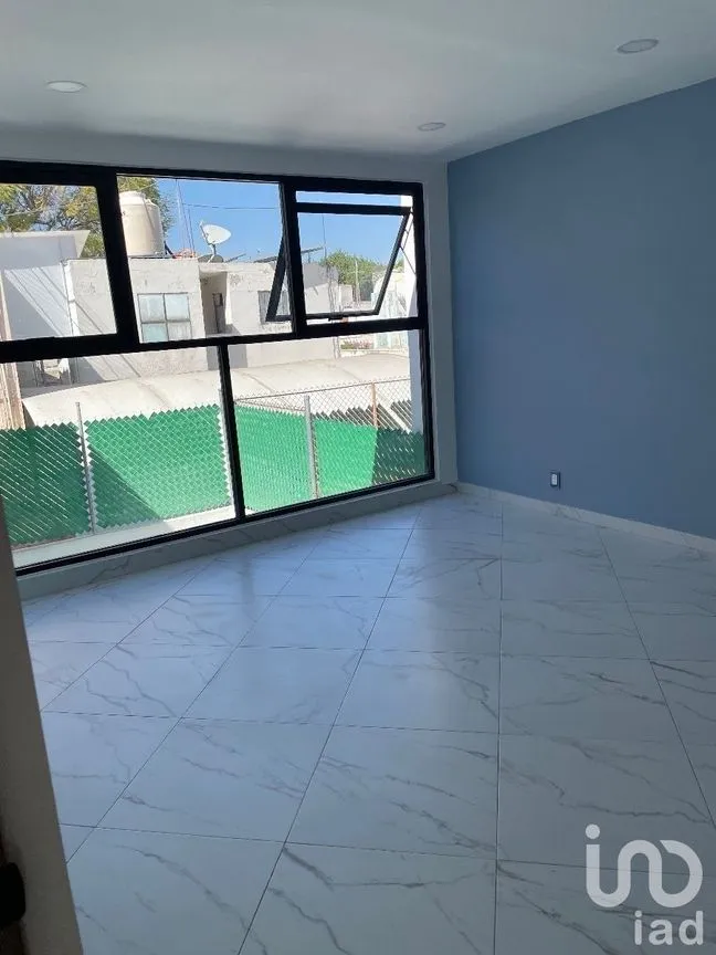 Casa en Venta en Letrán Valle, Benito Juárez, Ciudad de México | NEX-229866 | iad México | Foto 25 de 34