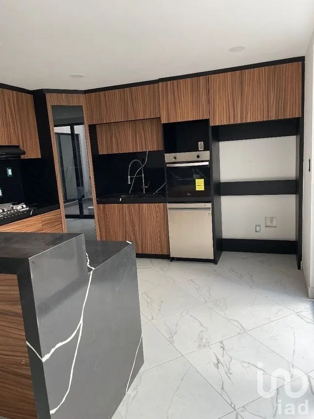 Casa en Venta en Letrán Valle, Benito Juárez, Ciudad de México | NEX-229866 | iad México | Foto 4 de 34