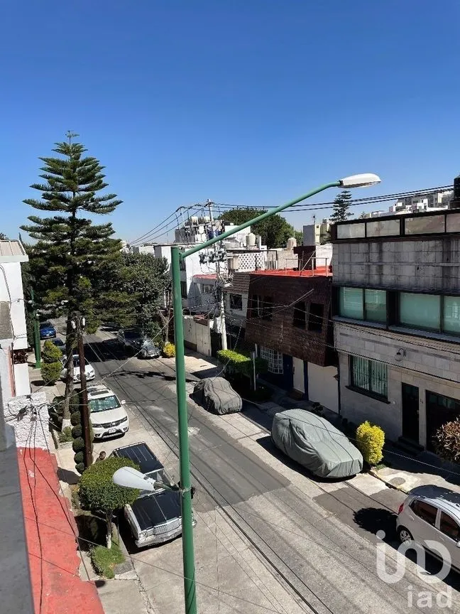Casa en Venta en Letrán Valle, Benito Juárez, Ciudad de México | NEX-229866 | iad México | Foto 32 de 34