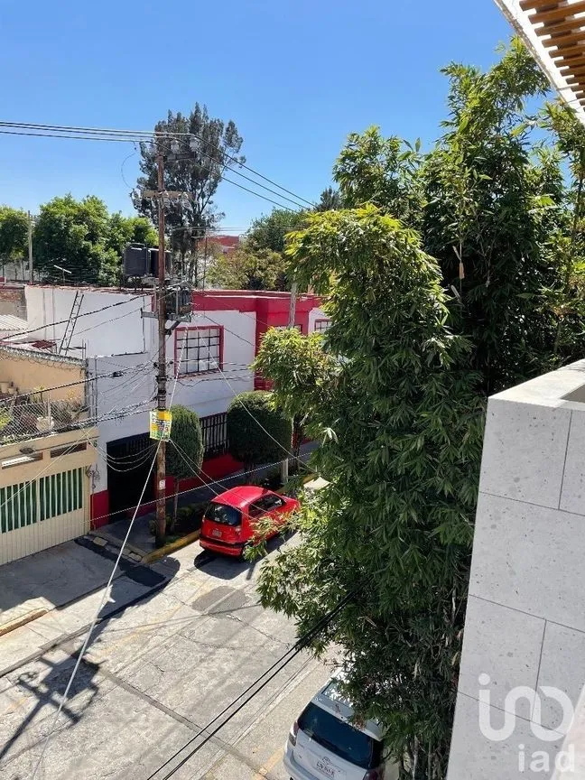 Casa en Venta en Letrán Valle, Benito Juárez, Ciudad de México | NEX-229866 | iad México | Foto 33 de 34