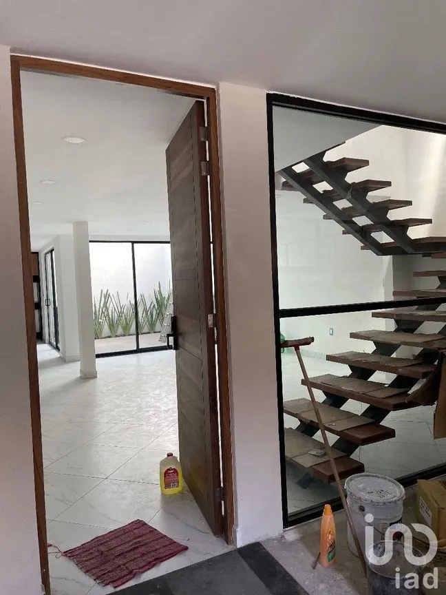 Casa en Venta en Letrán Valle, Benito Juárez, Ciudad de México | NEX-229866 | iad México | Foto 34 de 34