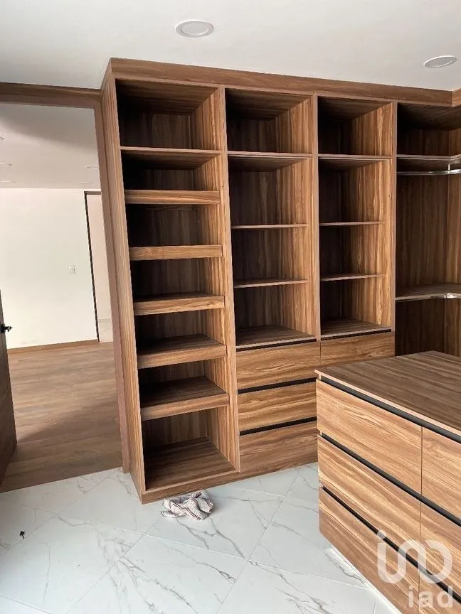 Casa en Venta en Letrán Valle, Benito Juárez, Ciudad de México | NEX-229866 | iad México | Foto 10 de 34