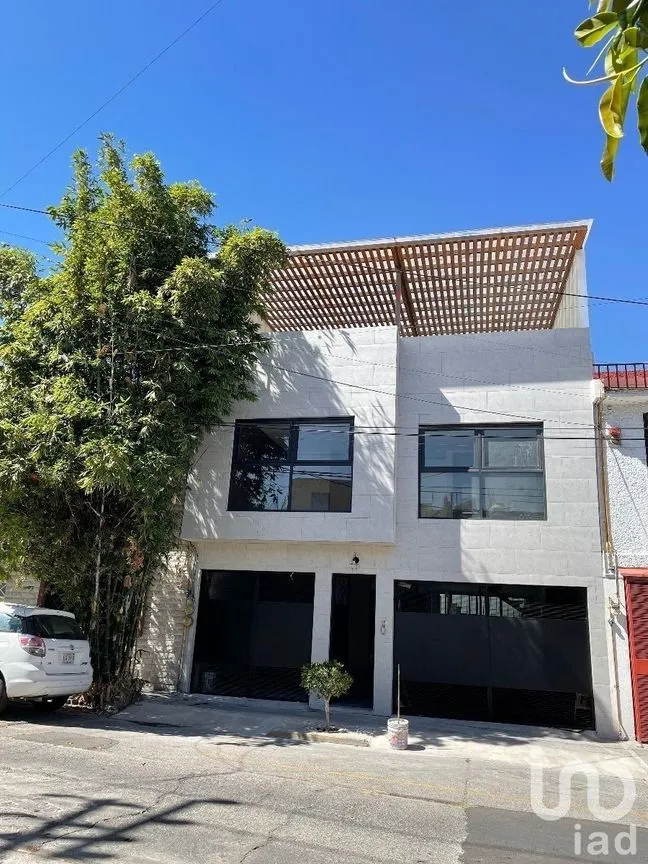 Casa en Venta en Letrán Valle, Benito Juárez, Ciudad de México | NEX-229866 | iad México | Foto 1 de 34