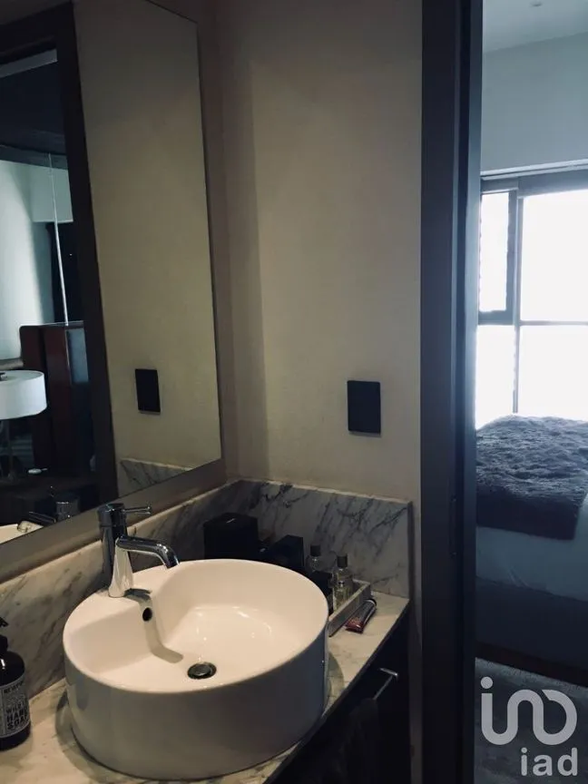 Departamento en Venta en Paseo de las Lomas, Álvaro Obregón, Ciudad de México | NEX-231050 | iad México | Foto 12 de 43