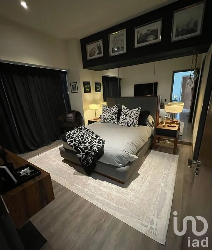 Departamento en Venta en Paseo de las Lomas, Álvaro Obregón, Ciudad de México | NEX-231050 | iad México | Foto 13 de 43