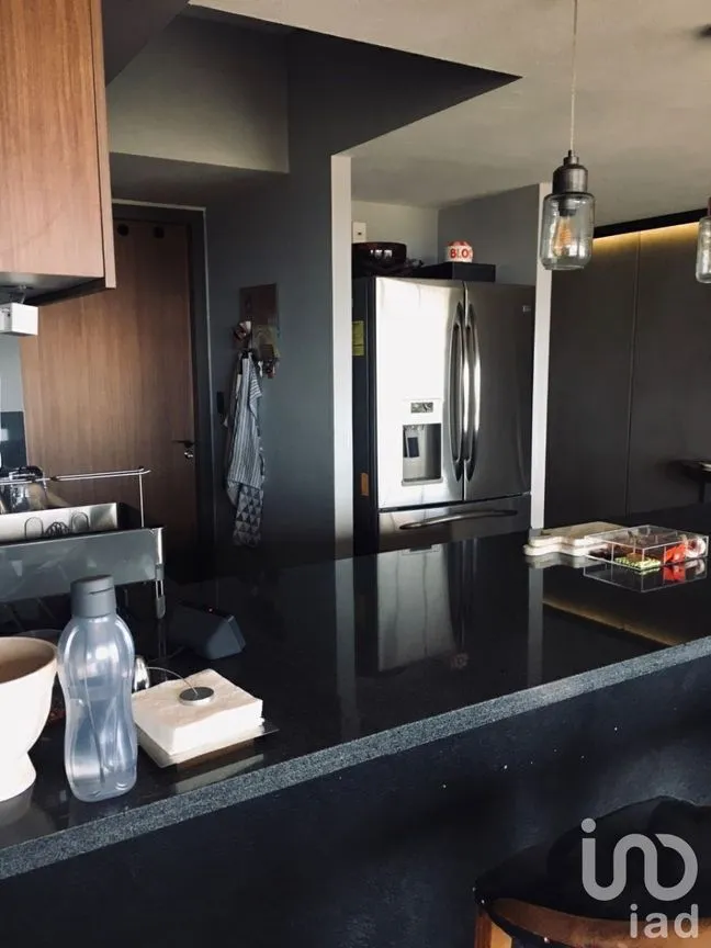 Departamento en Venta en Paseo de las Lomas, Álvaro Obregón, Ciudad de México | NEX-231050 | iad México | Foto 14 de 43