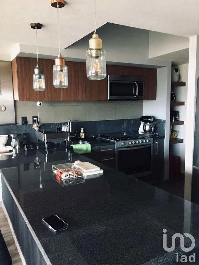Departamento en Venta en Paseo de las Lomas, Álvaro Obregón, Ciudad de México | NEX-231050 | iad México | Foto 16 de 43