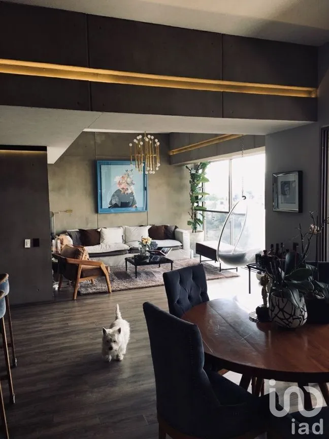 Departamento en Venta en Paseo de las Lomas, Álvaro Obregón, Ciudad de México | NEX-231050 | iad México | Foto 18 de 43