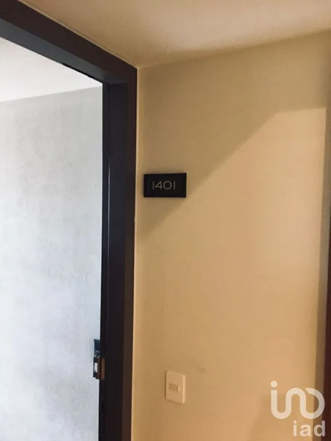 Departamento en Venta en Paseo de las Lomas, Álvaro Obregón, Ciudad de México | NEX-231050 | iad México | Foto 19 de 43