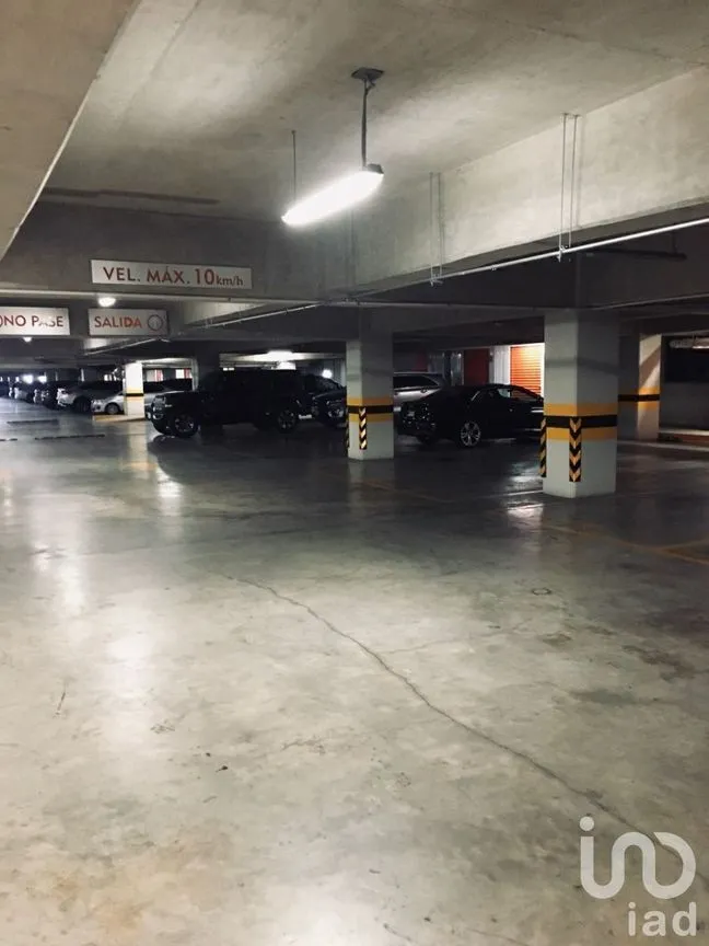 Departamento en Venta en Paseo de las Lomas, Álvaro Obregón, Ciudad de México | NEX-231050 | iad México | Foto 20 de 43