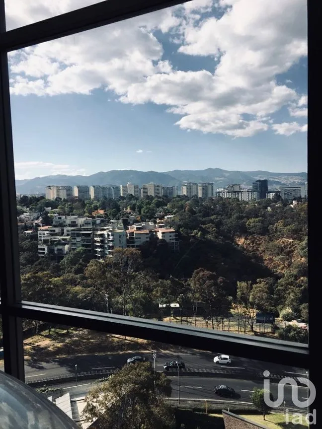 Departamento en Venta en Paseo de las Lomas, Álvaro Obregón, Ciudad de México | NEX-231050 | iad México | Foto 3 de 43