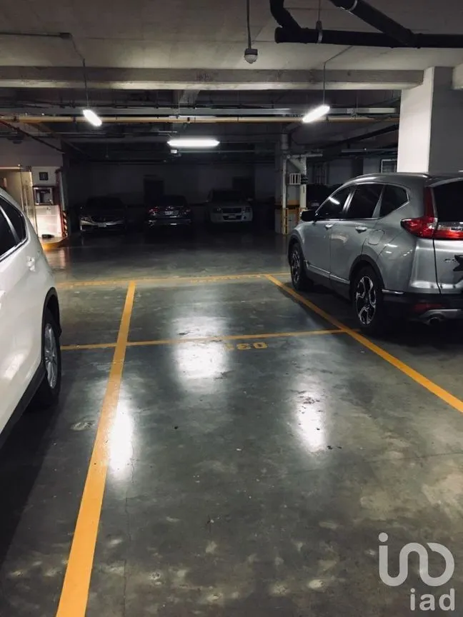 Departamento en Venta en Paseo de las Lomas, Álvaro Obregón, Ciudad de México | NEX-231050 | iad México | Foto 21 de 43
