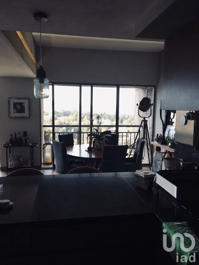 Departamento en Venta en Paseo de las Lomas, Álvaro Obregón, Ciudad de México | NEX-231050 | iad México | Foto 22 de 43