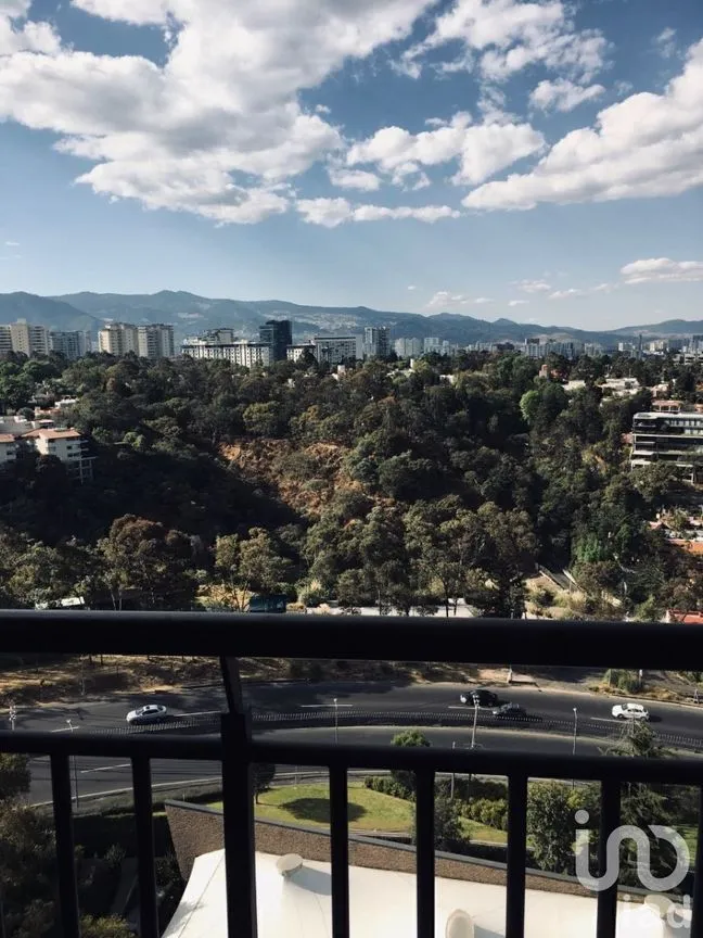 Departamento en Venta en Paseo de las Lomas, Álvaro Obregón, Ciudad de México | NEX-231050 | iad México | Foto 24 de 43