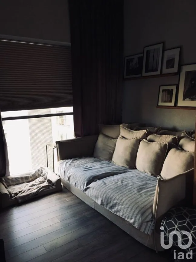 Departamento en Venta en Paseo de las Lomas, Álvaro Obregón, Ciudad de México | NEX-231050 | iad México | Foto 25 de 43