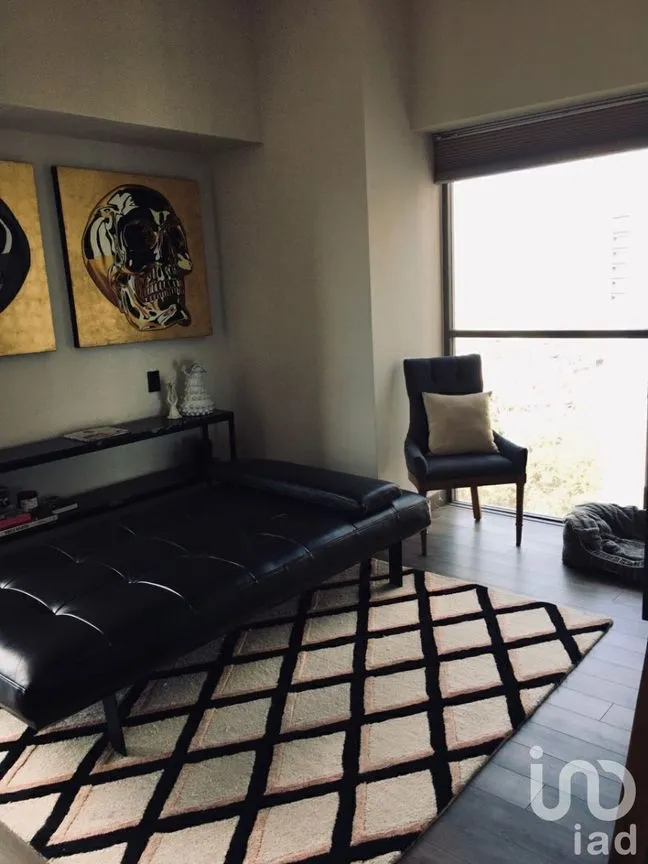 Departamento en Venta en Paseo de las Lomas, Álvaro Obregón, Ciudad de México | NEX-231050 | iad México | Foto 26 de 43