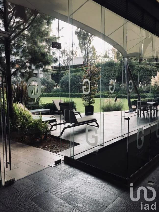Departamento en Venta en Paseo de las Lomas, Álvaro Obregón, Ciudad de México | NEX-231050 | iad México | Foto 27 de 43