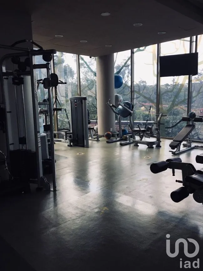 Departamento en Venta en Paseo de las Lomas, Álvaro Obregón, Ciudad de México | NEX-231050 | iad México | Foto 29 de 43
