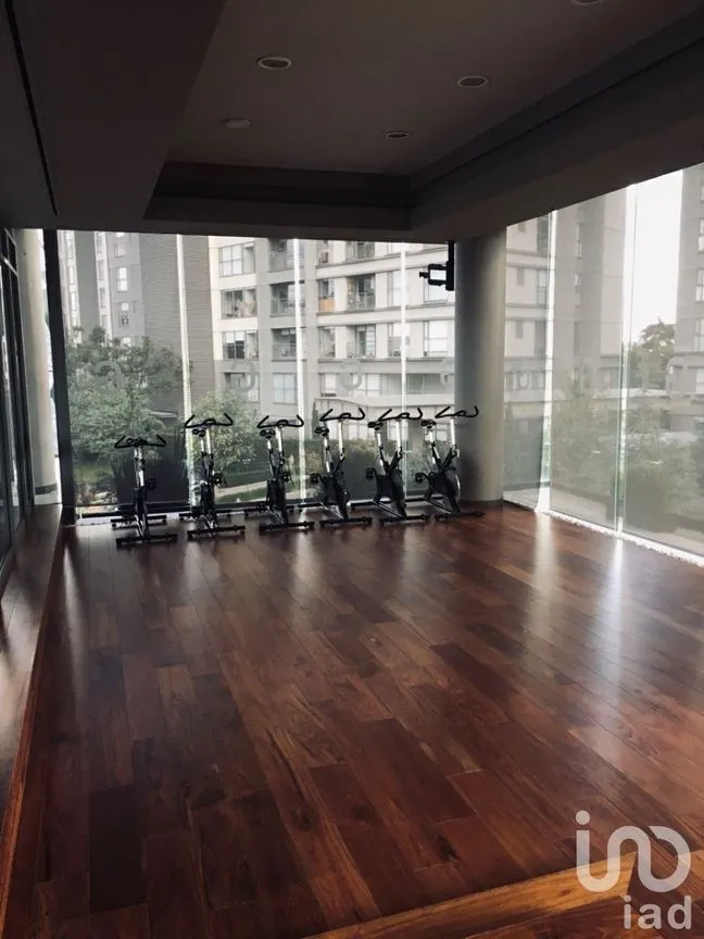 Departamento en Venta en Paseo de las Lomas, Álvaro Obregón, Ciudad de México | NEX-231050 | iad México | Foto 30 de 43