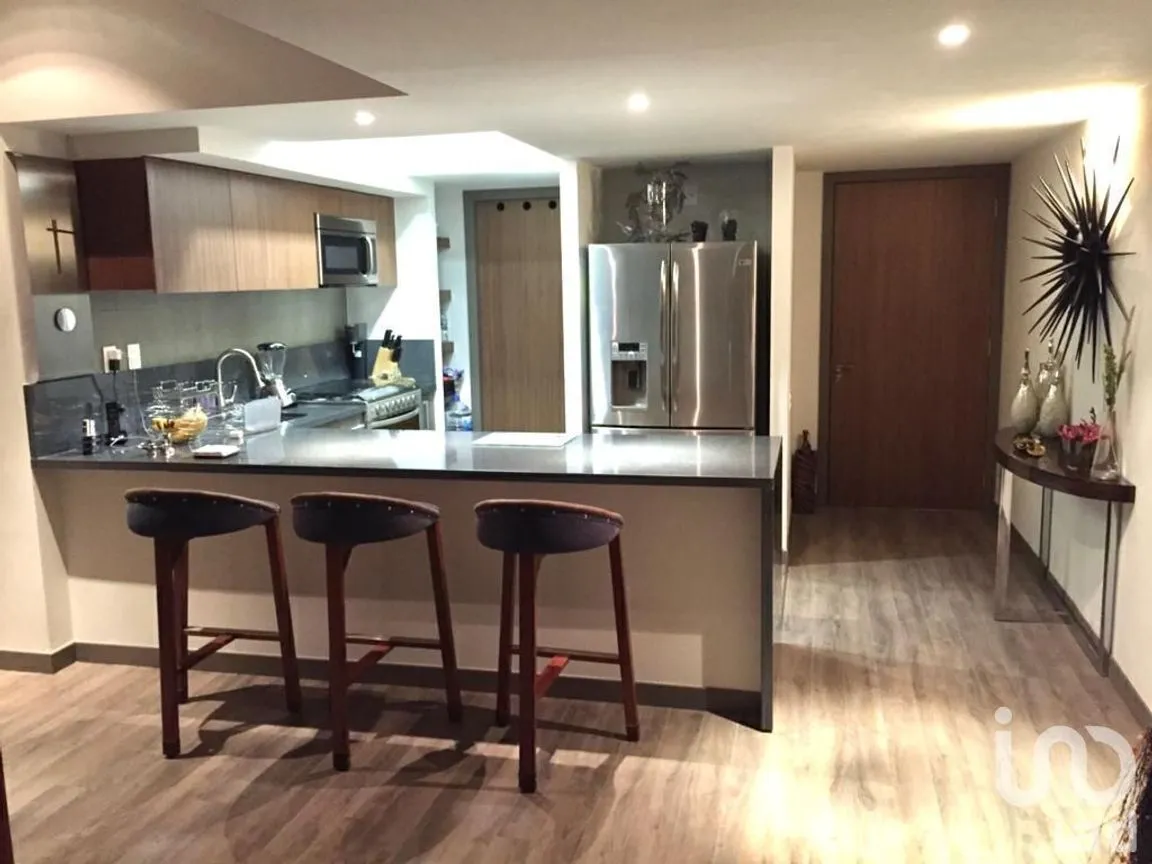 Departamento en Venta en Paseo de las Lomas, Álvaro Obregón, Ciudad de México | NEX-231050 | iad México | Foto 4 de 43