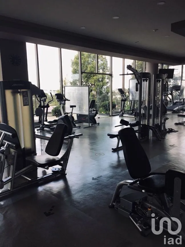 Departamento en Venta en Paseo de las Lomas, Álvaro Obregón, Ciudad de México | NEX-231050 | iad México | Foto 31 de 43