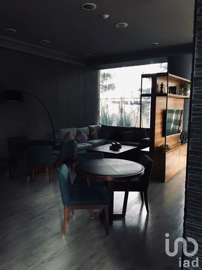 Departamento en Venta en Paseo de las Lomas, Álvaro Obregón, Ciudad de México | NEX-231050 | iad México | Foto 34 de 43