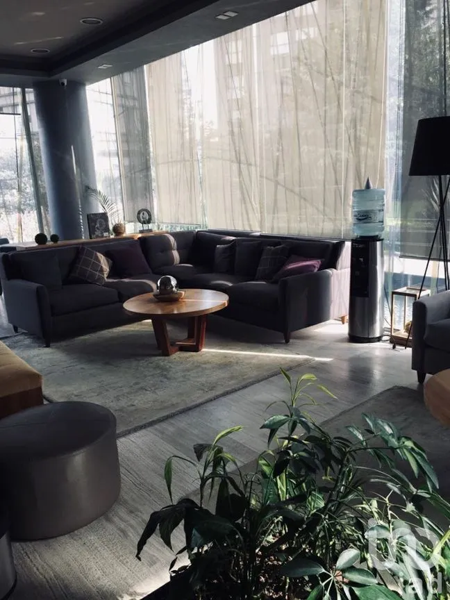 Departamento en Venta en Paseo de las Lomas, Álvaro Obregón, Ciudad de México | NEX-231050 | iad México | Foto 35 de 43