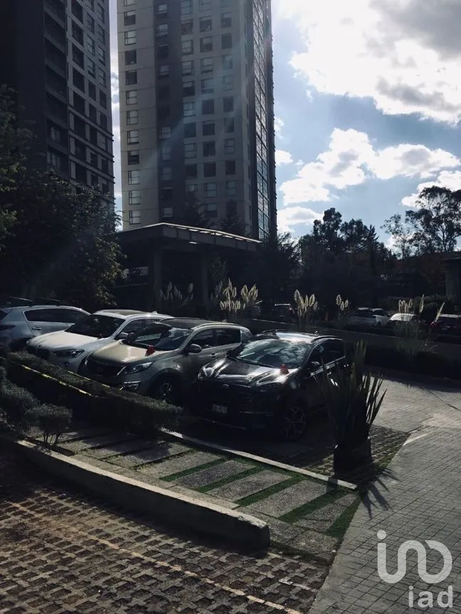 Departamento en Venta en Paseo de las Lomas, Álvaro Obregón, Ciudad de México | NEX-231050 | iad México | Foto 36 de 43